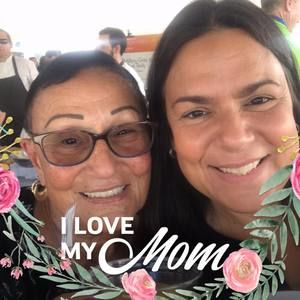 Meet your Posher, Michelle